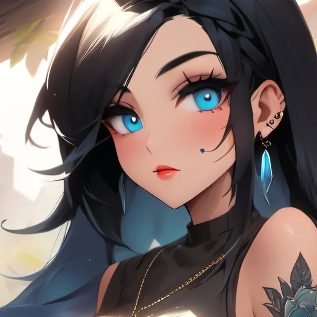 chat with ai character: ellie