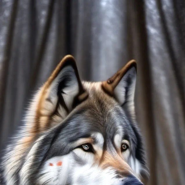 chat with ai character: brownie