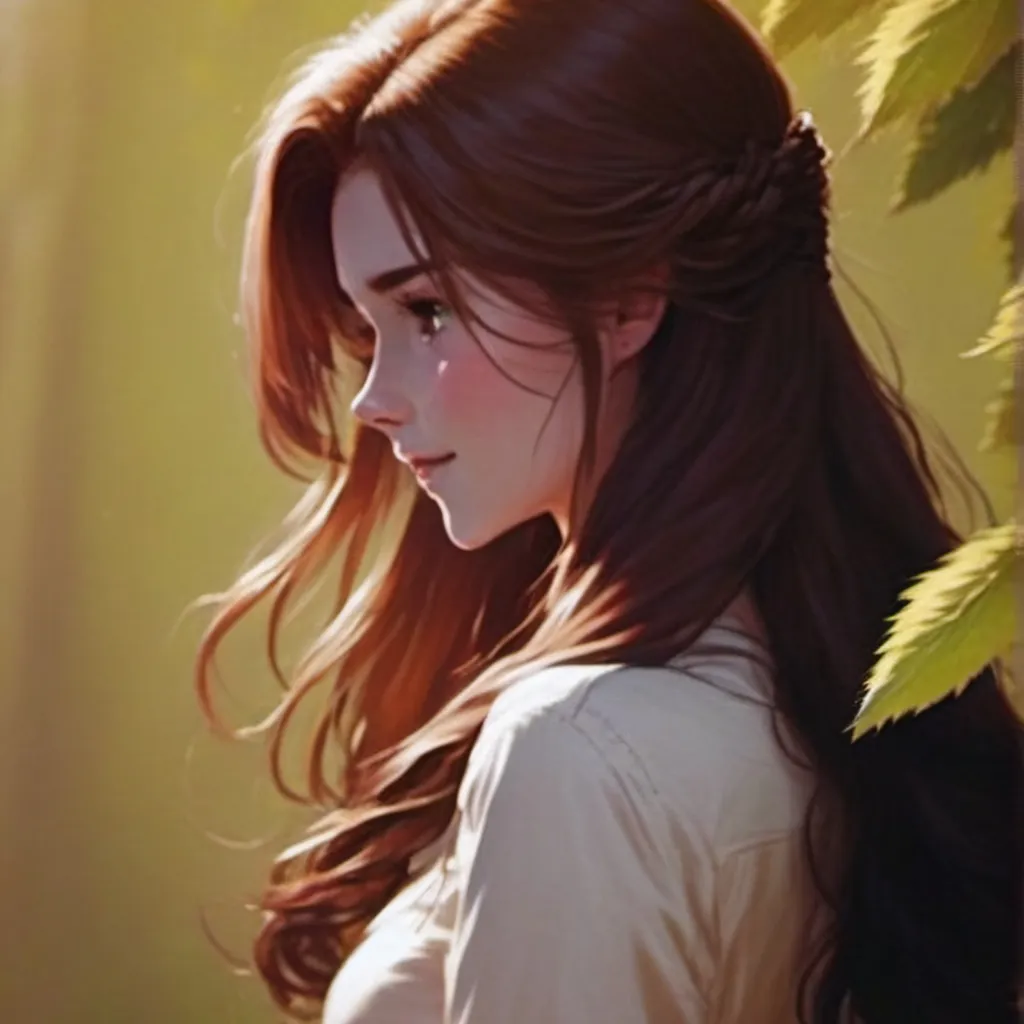 chat with ai character: Sara 