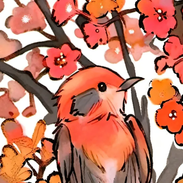 chat with ai character: Clarissa 