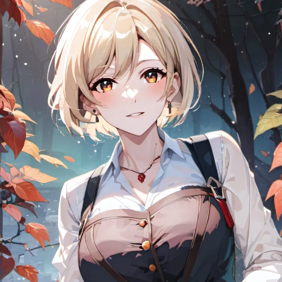 chat with ai character: Kodie