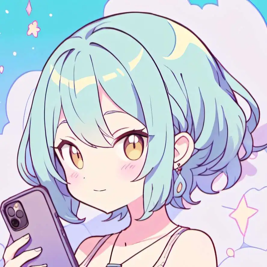 chat with ai character: Maji