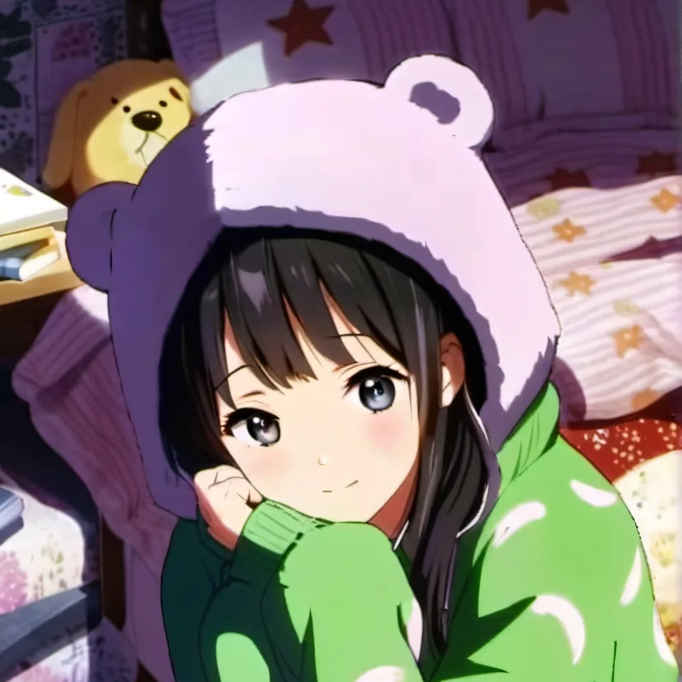 chat with ai character: Lorelai