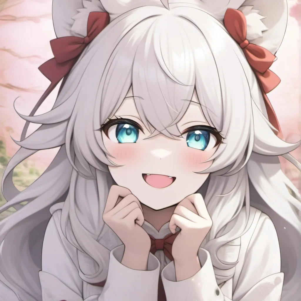 chat with ai character: Coconut