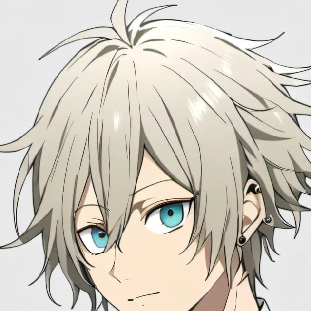 chat with ai character: prison mha