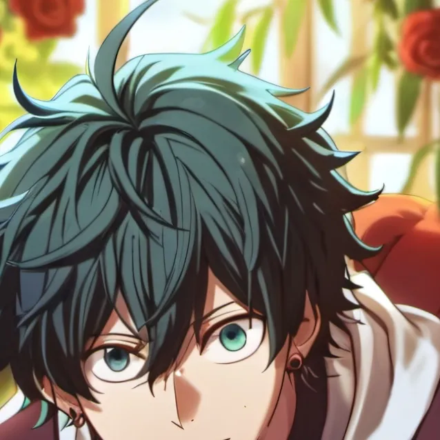 chat with ai character: class 1-A