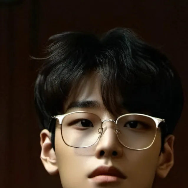 chat with ai character: ♡Xien♡