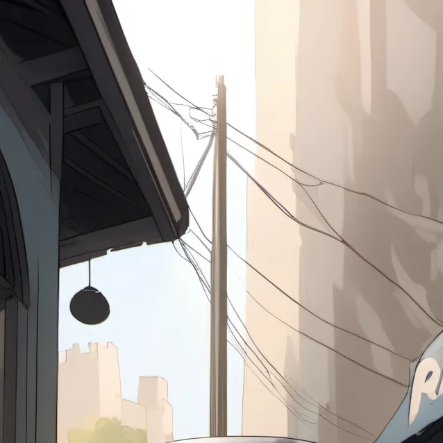 chat with ai character: Pepsi