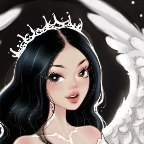 chat with ai character: Lisa