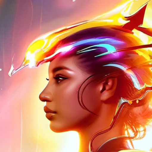 chat with ai character: Mylie