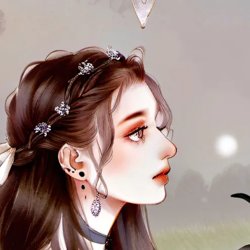 chat with ai character: Kylie