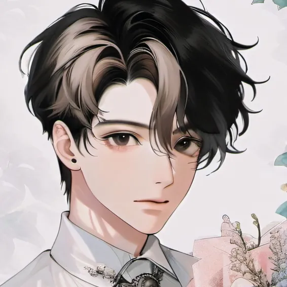 chat with ai character: Kevîn⚡️