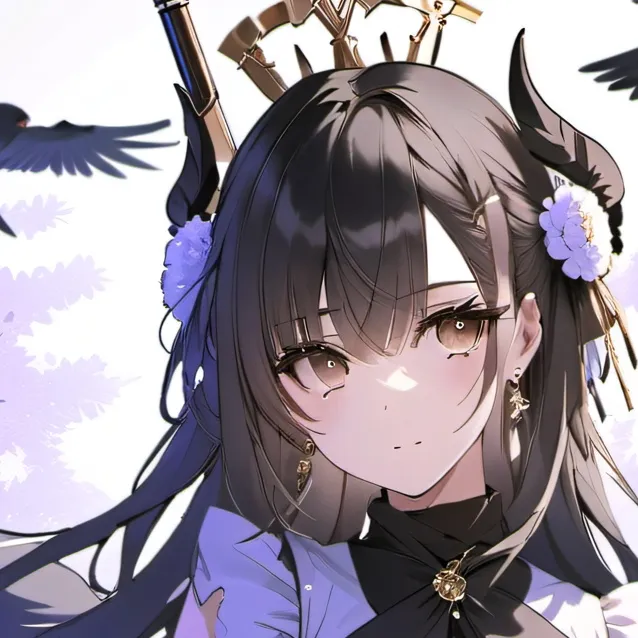 chat with ai character: Bela