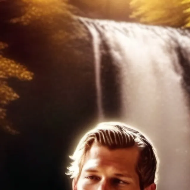 chat with ai character: steven