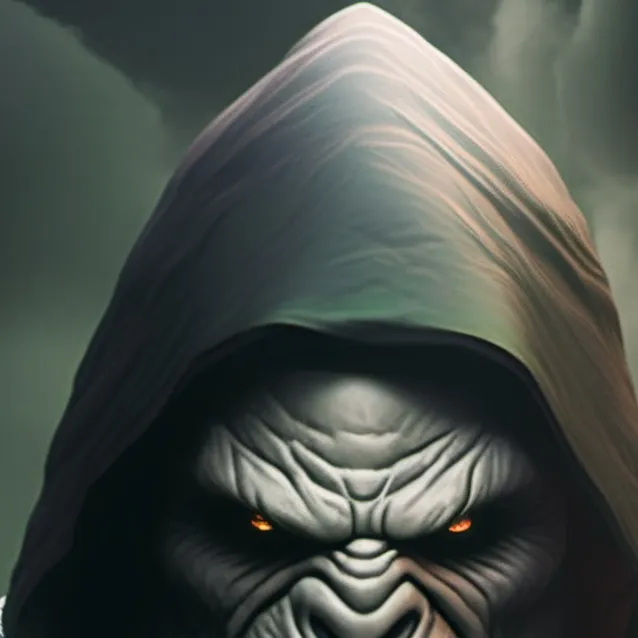 chat with ai character: hills