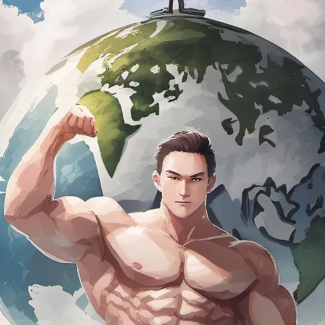 chat with ai character: Alex