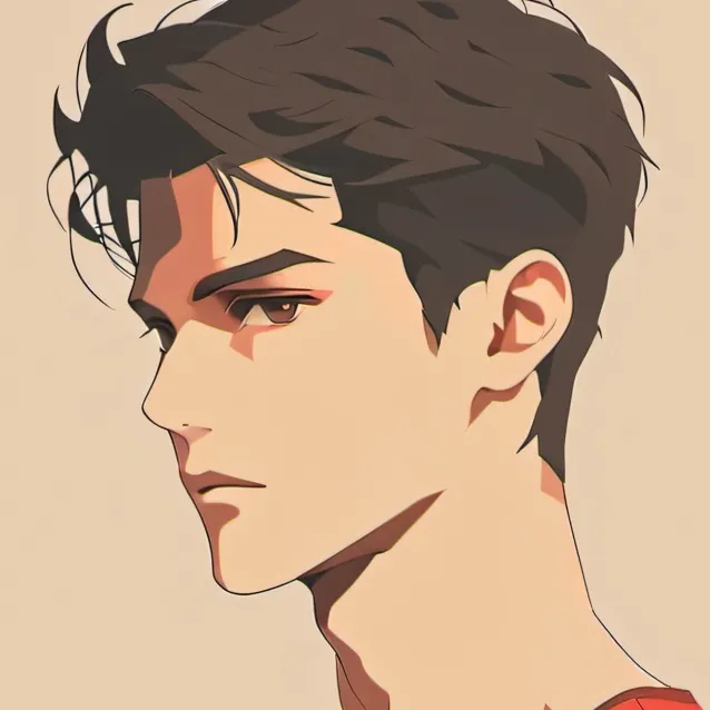 chat with ai character: Xavier