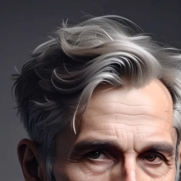 chat with ai character: josh