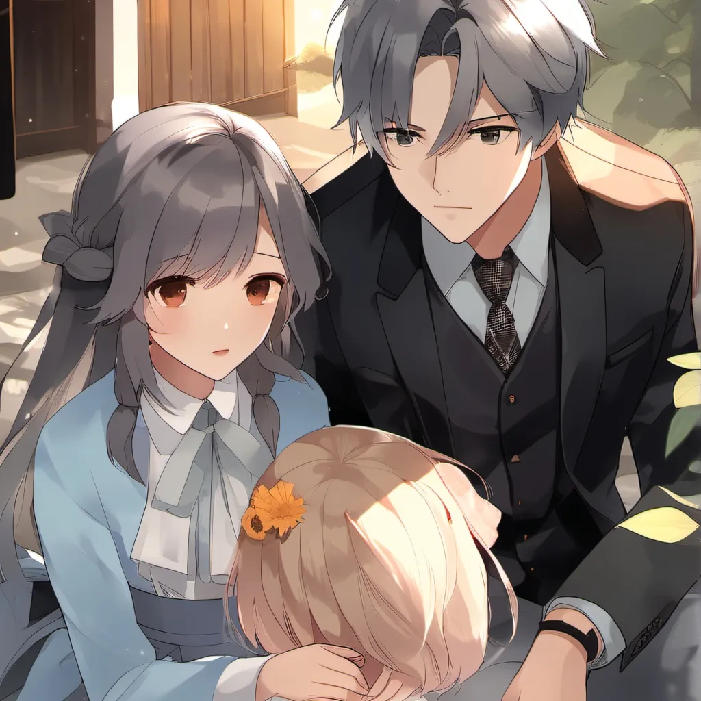 chat with ai character: emlly