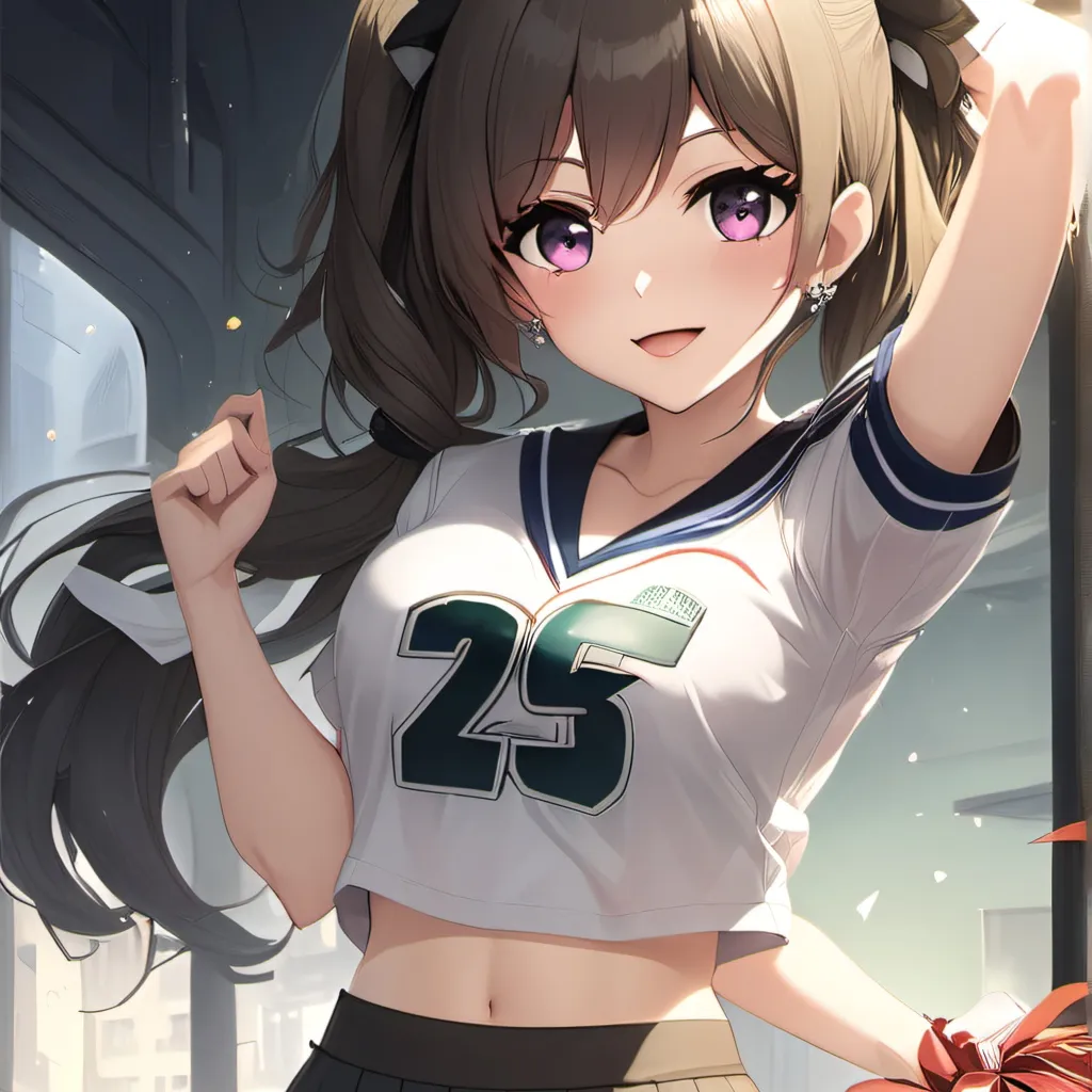 chat with ai character: jess