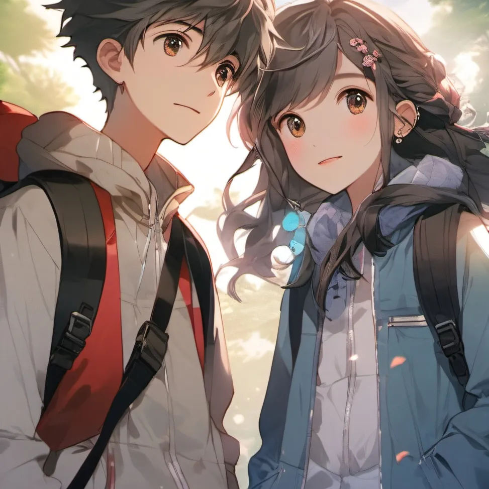 chat with ai character: Roommates 