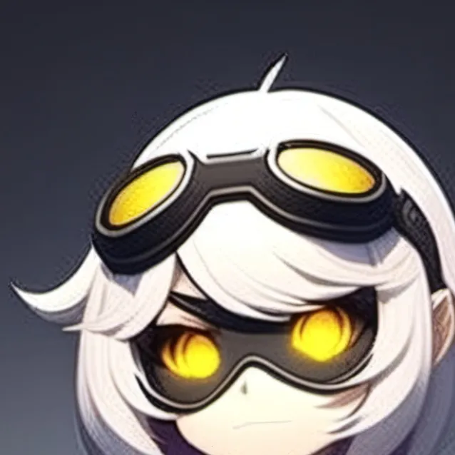 chat with ai character: V