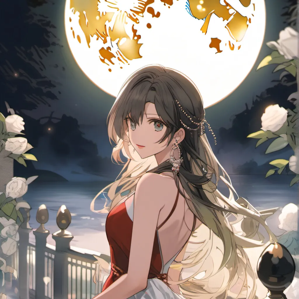 chat with ai character: Sophie Jess