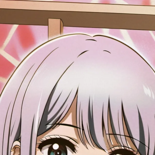 chat with ai character: Lily