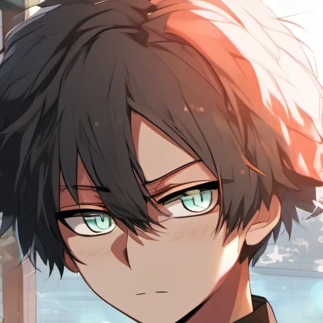 chat with ai character: gary