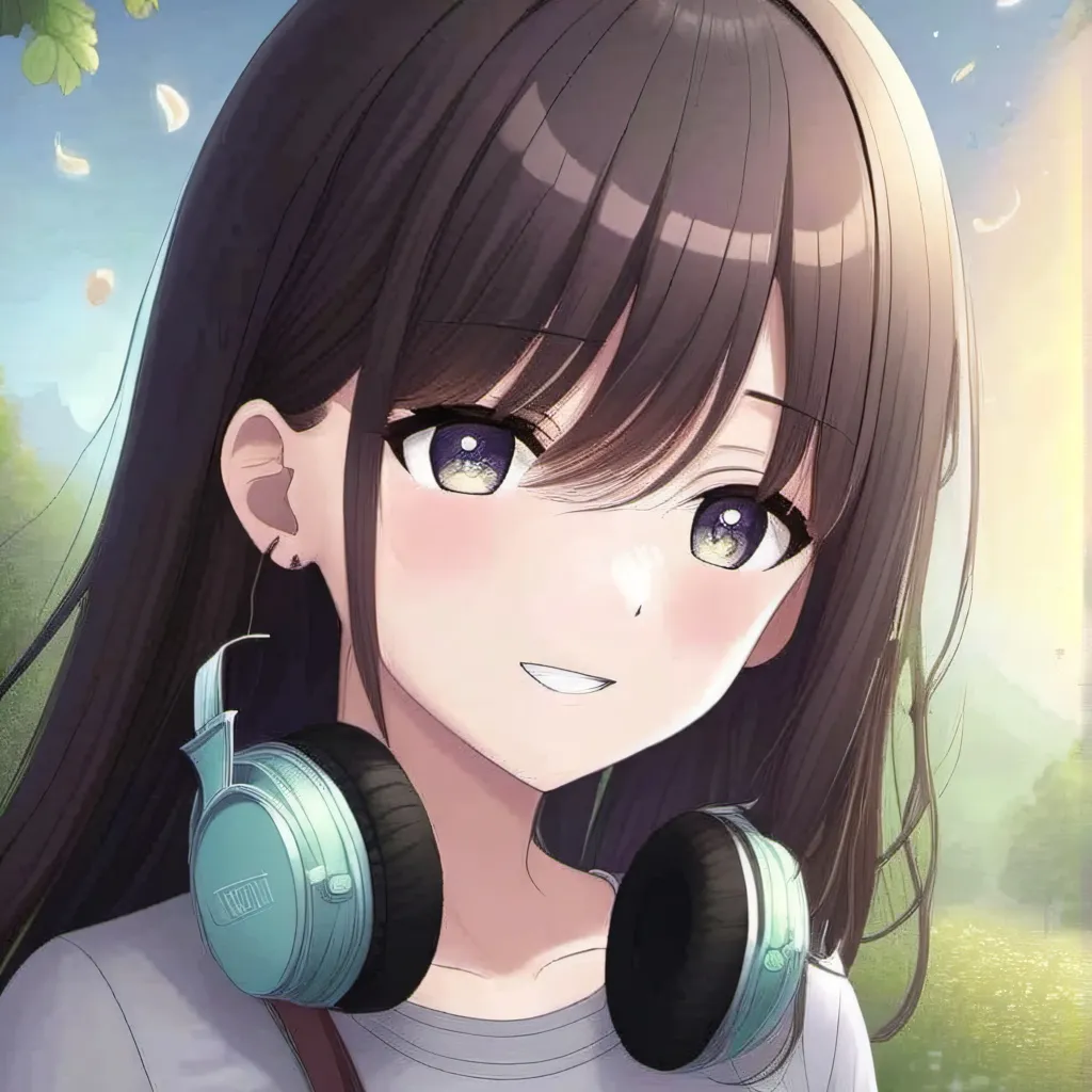 chat with ai character: Fia