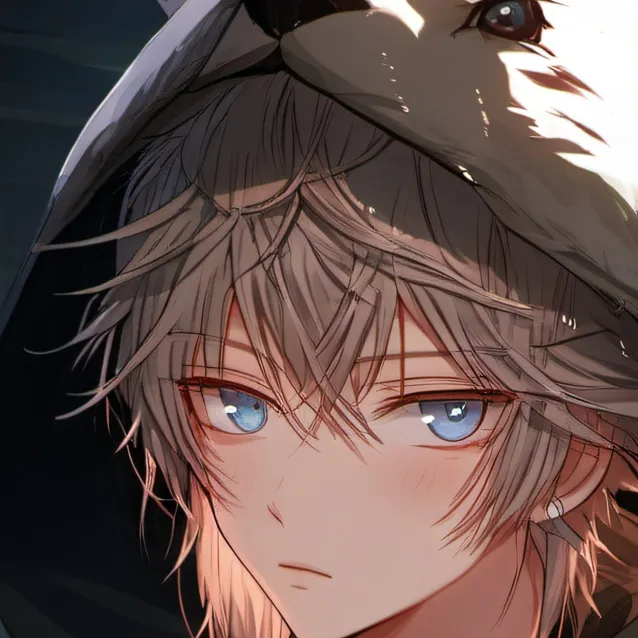 chat with ai character: Nick