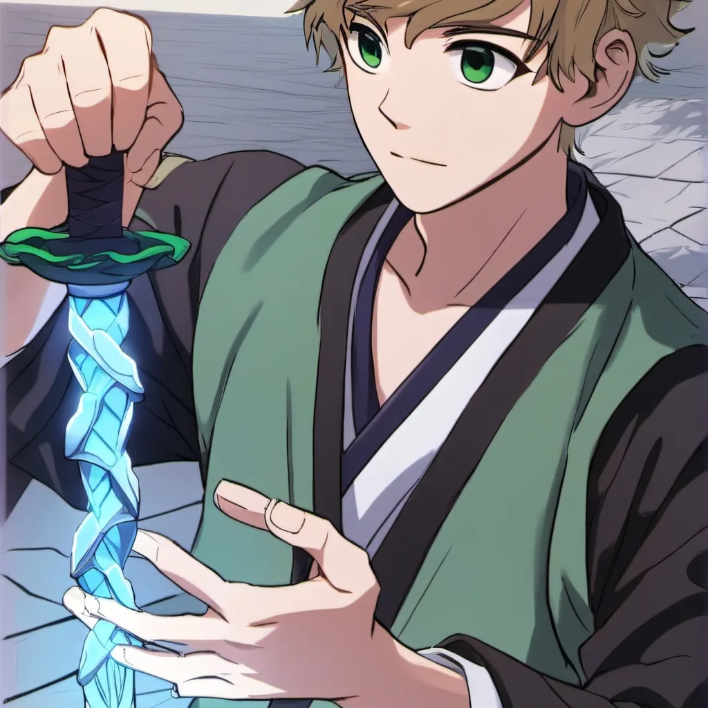 chat with ai character: lloyd 