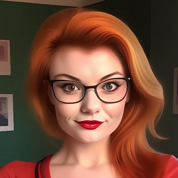 chat with ai character: Hayley Davenport 