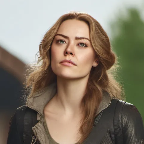 chat with ai character: Jennifer Mills 