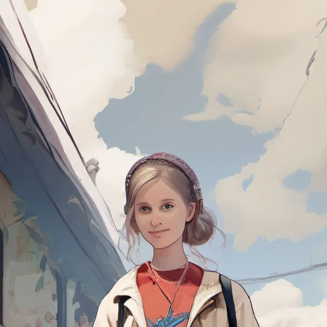 chat with ai character: smantha 