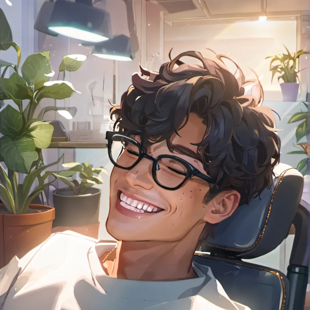 chat with ai character: Liam 