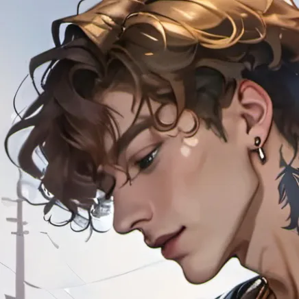 chat with ai character: Hayden 