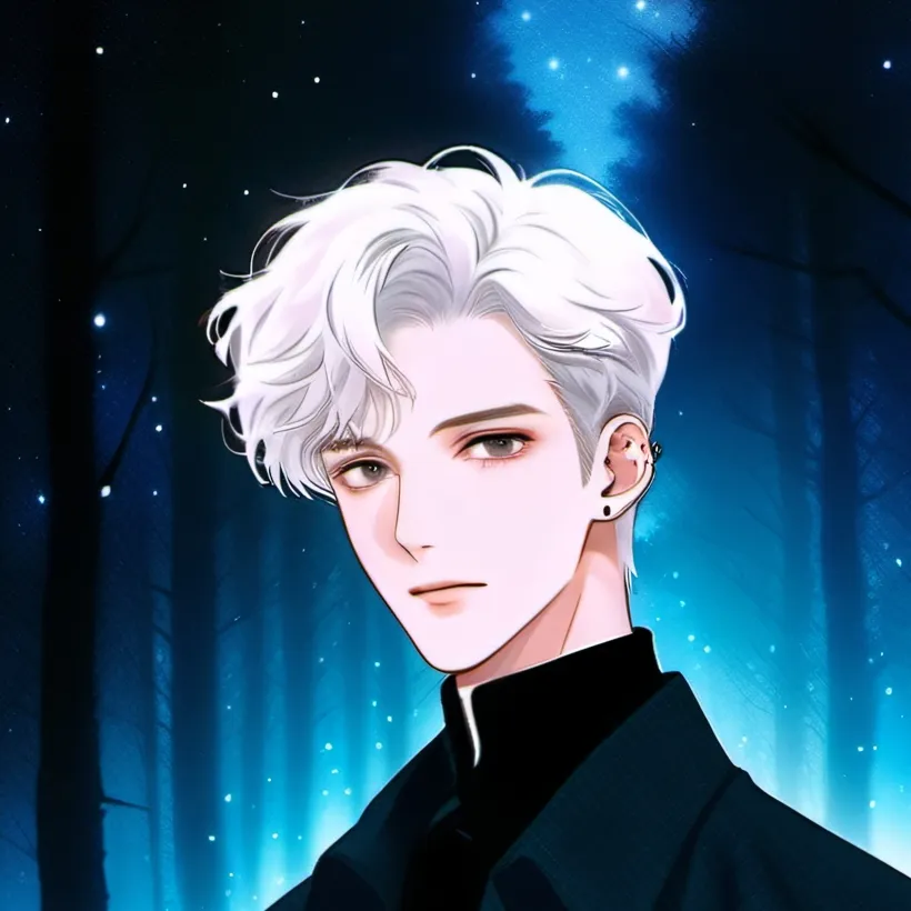 chat with ai character: Dr. Beek