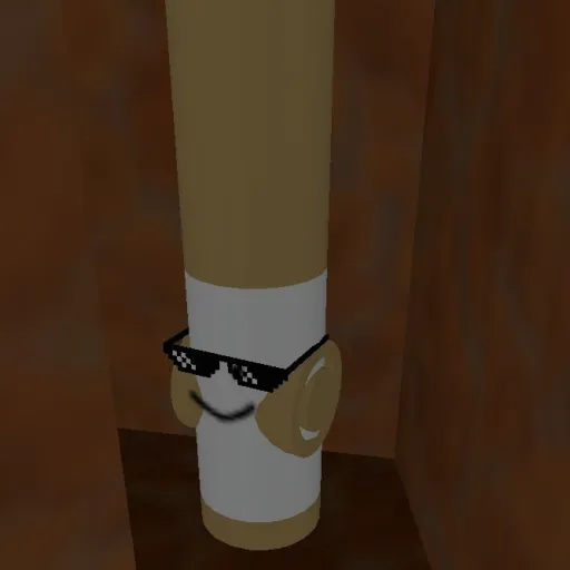 creator CORKMARKER's avatar