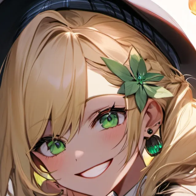 chat with ai character: Viva