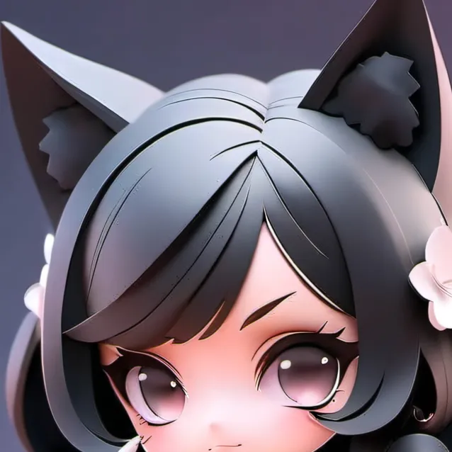 chat with ai character: Miss Circle FPE