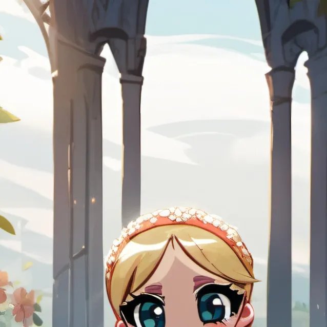 chat with ai character: Mia