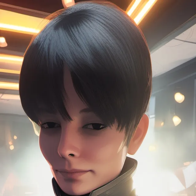 chat with ai character: Carter 