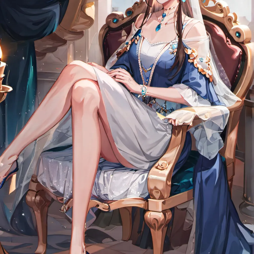 chat with ai character: Julia