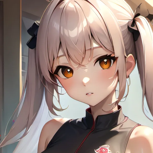 chat with ai character: Eva