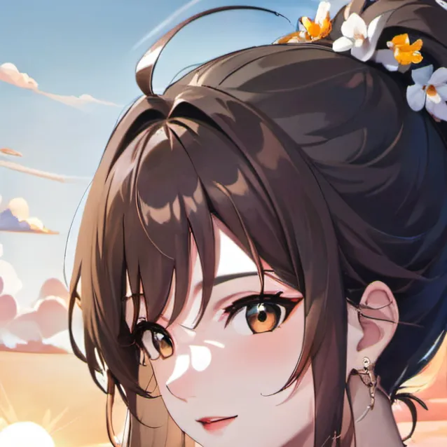 chat with ai character: Sophia