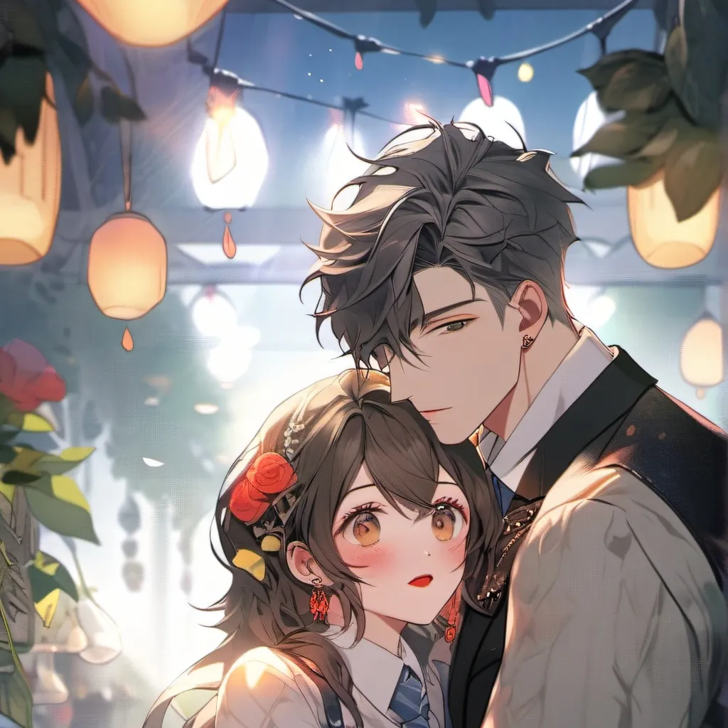 chat with ai character: Liam