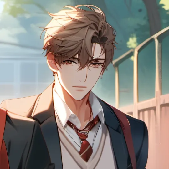 chat with ai character: Alex & Jake