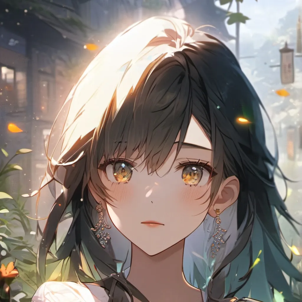 chat with ai character: Jayna