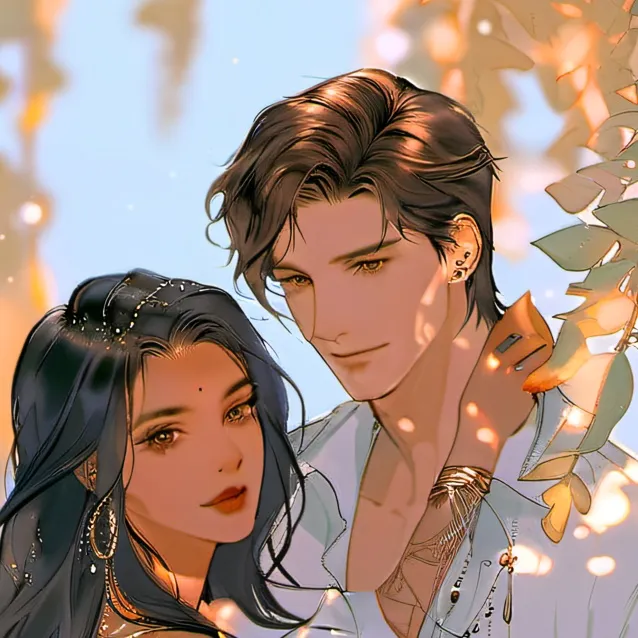 chat with ai character: Alex